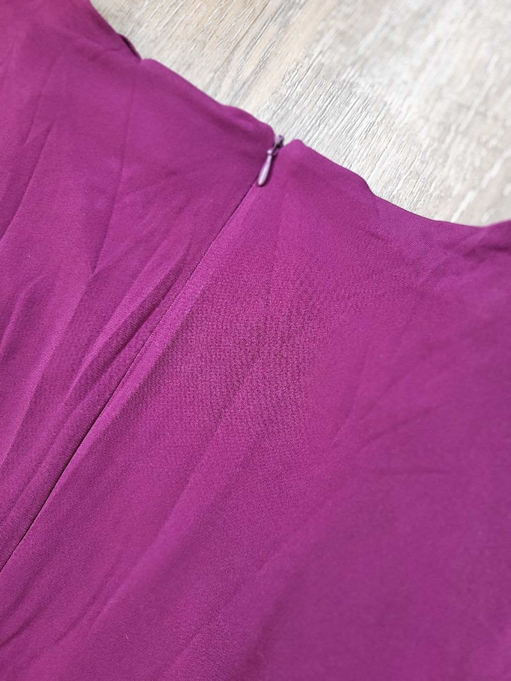 Kleider: Schwangerschaftsfestkleid M – Neu (gemäss Beschreibung) aus Niederbuchsiten von klengyel 5