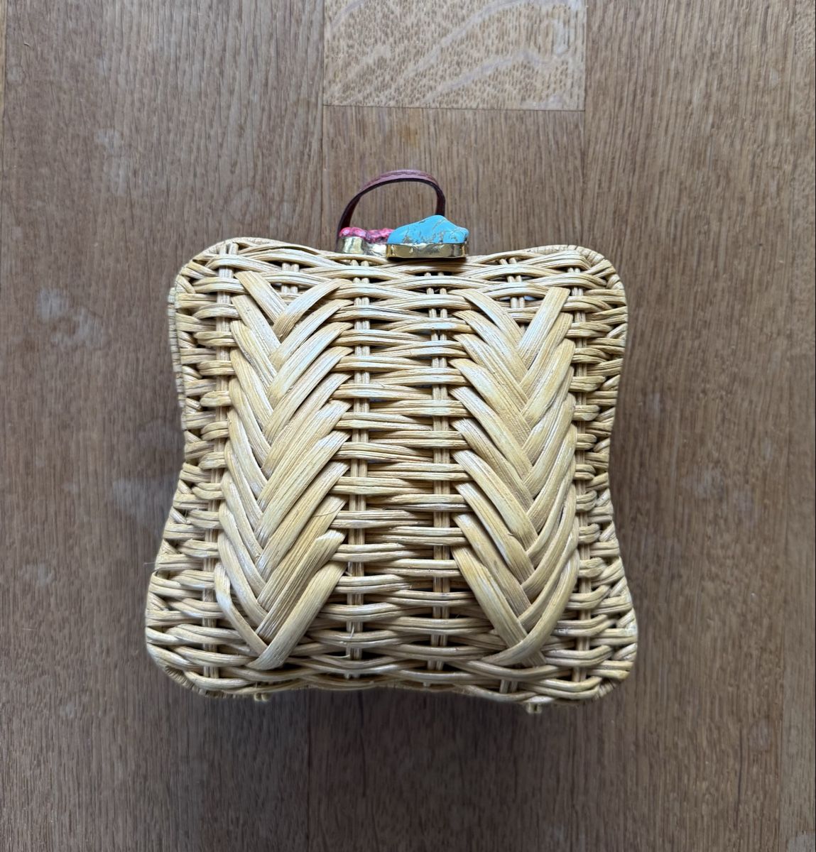 Borse da donna: Hoss Intropia Bag – Nuovo (secondo la descrizione) da zürich venduto da lau_9t77 5