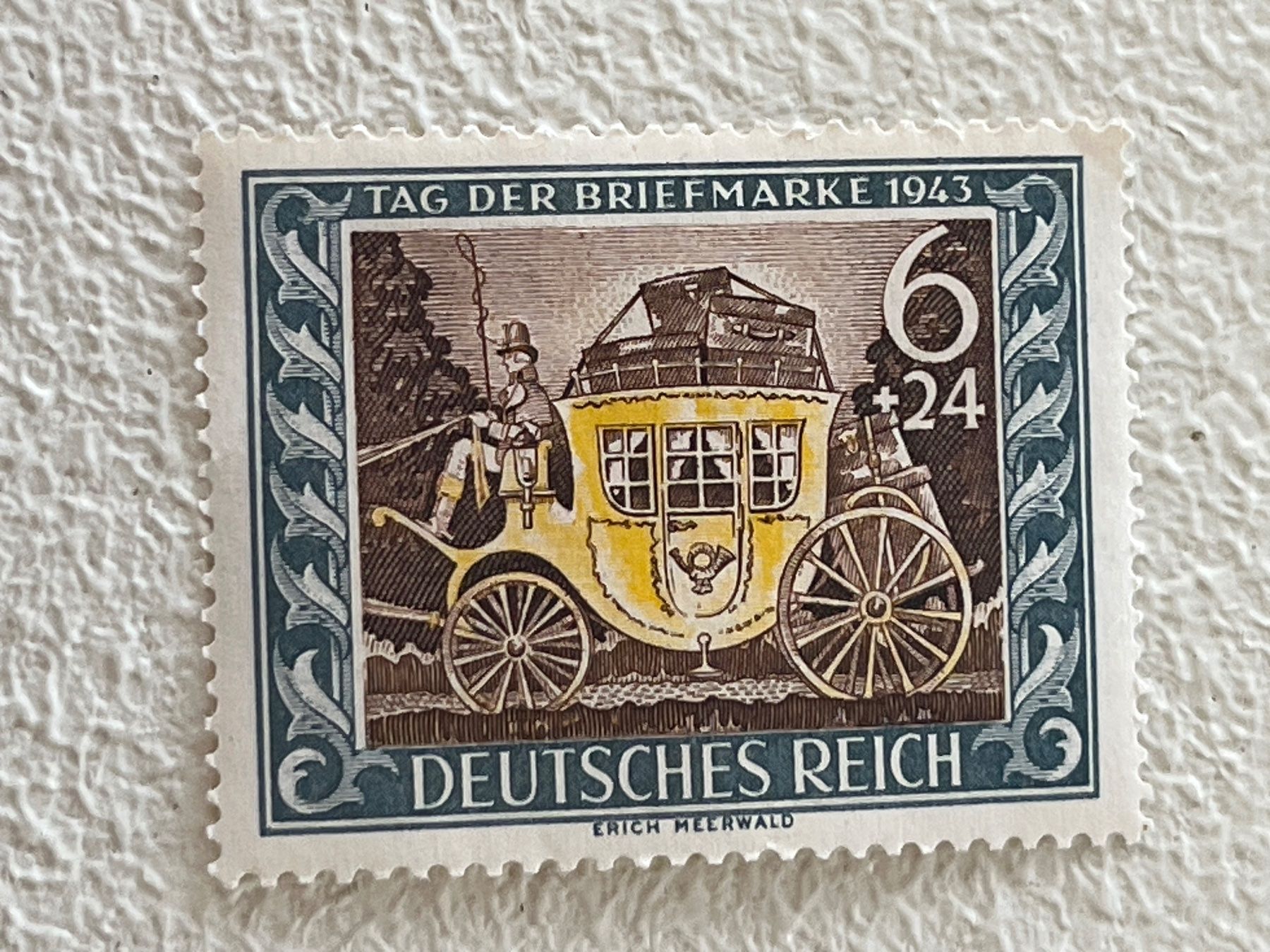 Tutti i francobolli: DR Briefmarken (Gratis-Versand) – Usato da Chiasso venduto da AzenYa