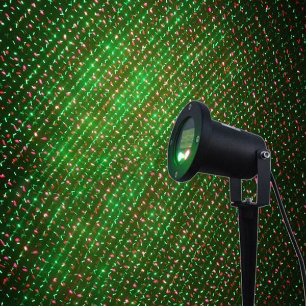 Boote: Starschower Laserprojektor mit Fernbedin – Neu und originalverpackt aus Wynau von Intexpool24 2