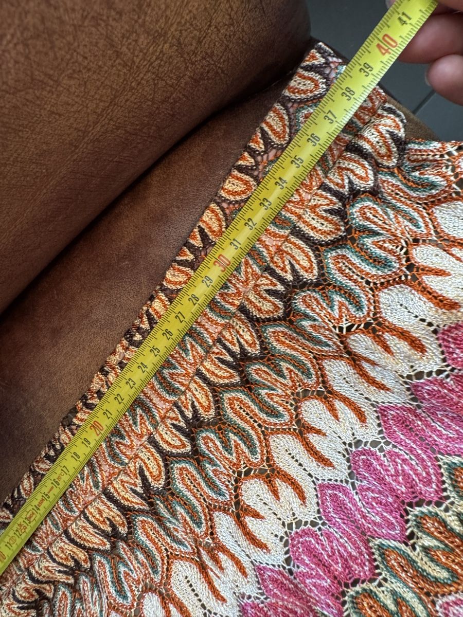 Ana Alcazar Pantalons: Ana Alcazar Munich Spitzenhose – D'occasion à Obfelden par cesarina10 6