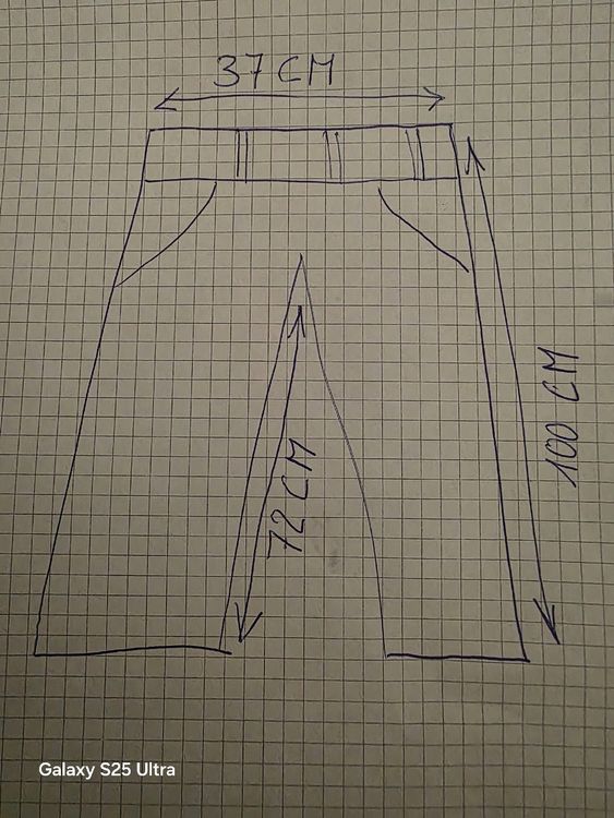 Pantaloni: Arbeitskleidung Dassy – Nuovo (secondo la descrizione) da biberist venduto da Kevin2002 2