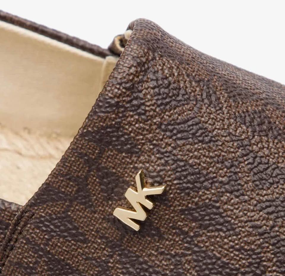 Michael Kors Scarpe da donna: Michael Kors Espadrilles Schuhe Größe 37 mit Karton – Nuovo (secondo la descrizione) da Wil SG venduto da ale_x2zk 6