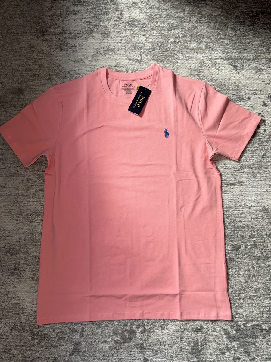 Ralph Lauren T-Shirts: T-shirt Ralph Lauren – Neu und originalverpackt aus La Chaux-de-Fonds von Lucas_g 3