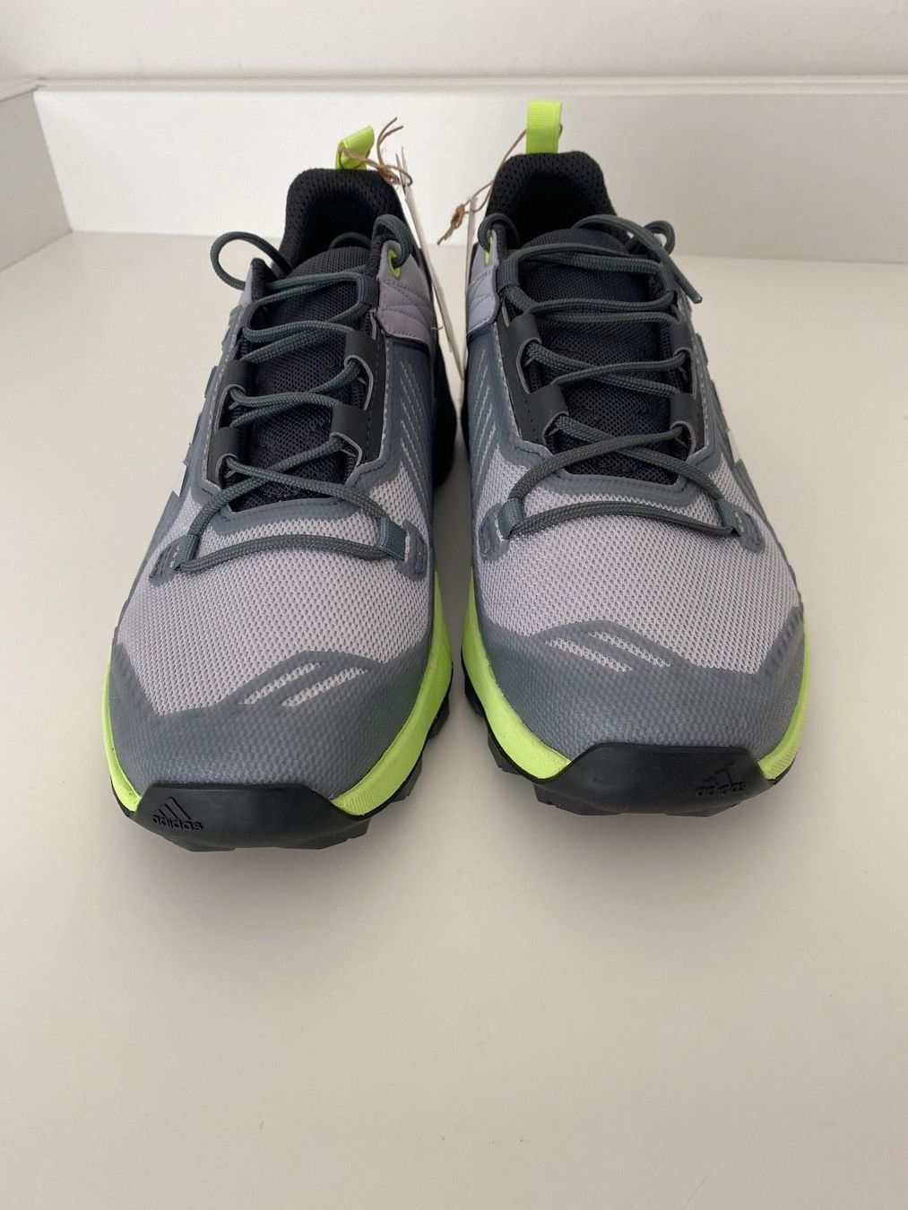 Adidas Scarpe da donna: Adidas Terrex Trekkingschuh Damen 38 2/3 – Nuovo e nell'imballaggio originale da Luzern venduto da falena01 2