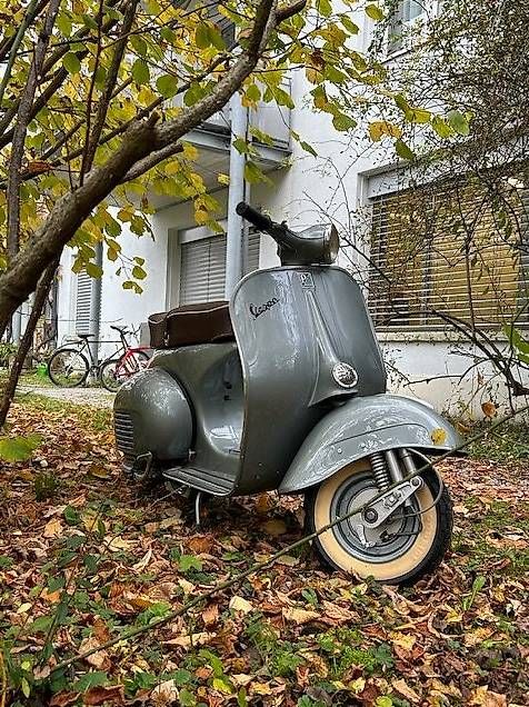 Scooter: Vespa VNB1 – Usato da Winterthur venduto da Enzo76 4