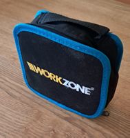 Workzone Akku- Schraubendreher Set