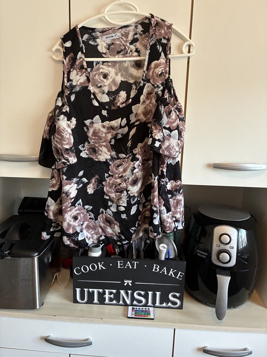 Blusen: Bluse – Gebraucht aus Ostermundigen von Didi-Mader