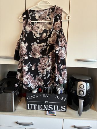 Bluse