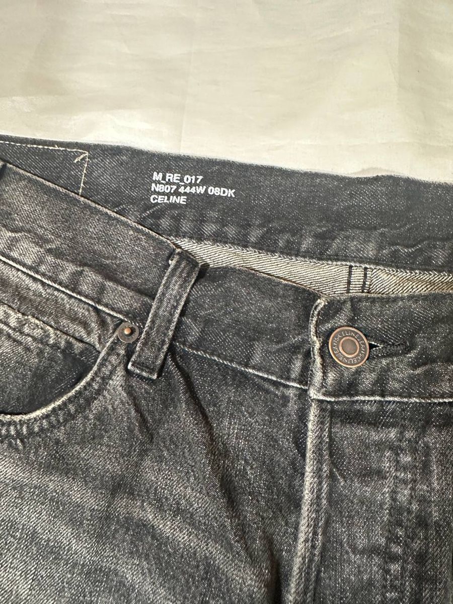 Celine Jeans: Celine Jeans  – Usato da Pfäffikon ZH venduto da Nataliia. 3