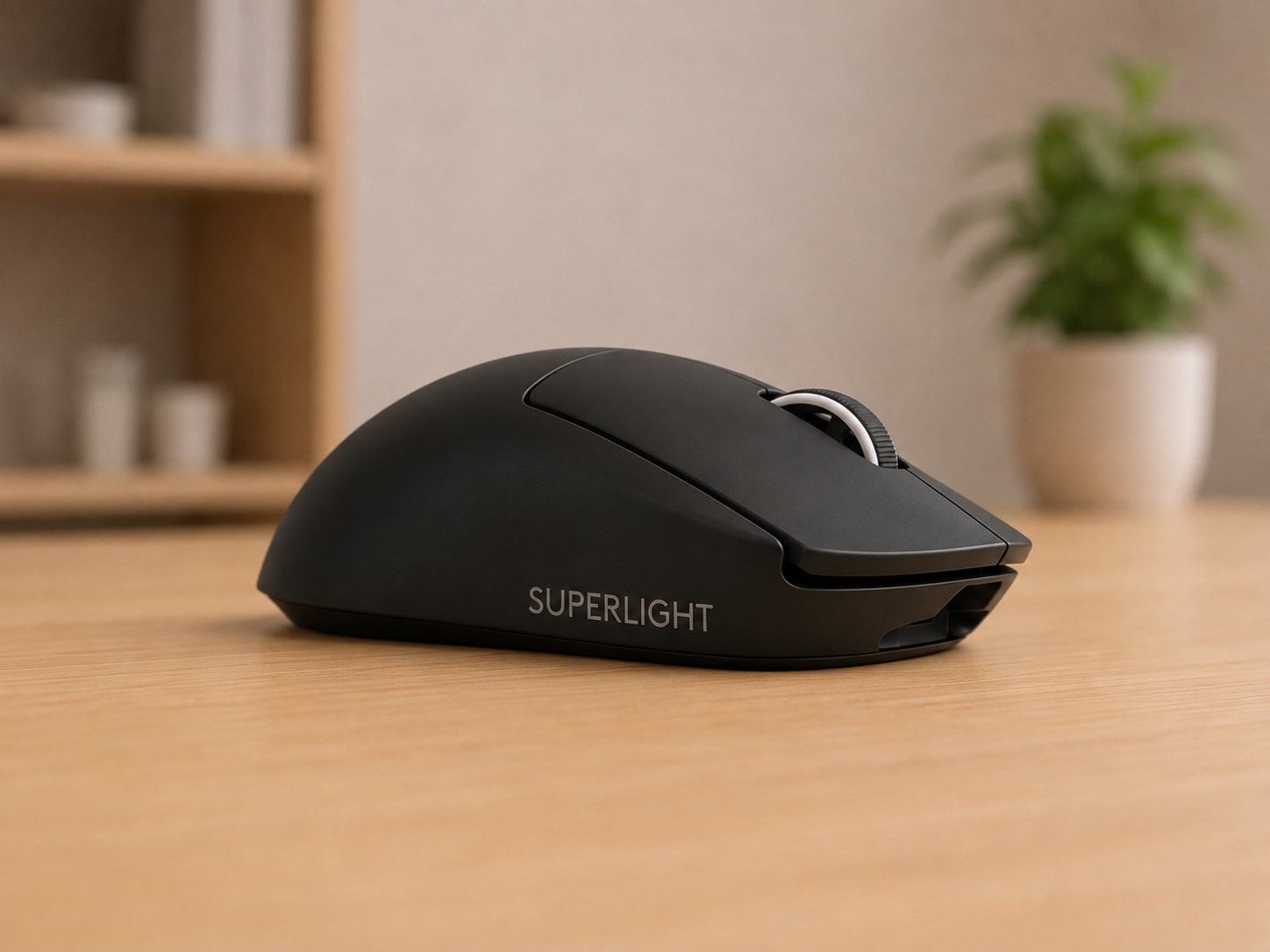 Logitech Maus: Logitech PRO X Superlight – Gebraucht aus Ferpicloz von Olivier_Jut 3