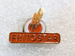 Ansteckpin 291: Fritostar