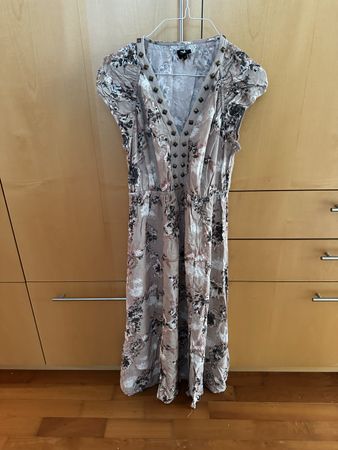 NU Denmark Kleid, Grösse S, Sommerlich leicht!