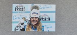 Autogramm Corinne Suter