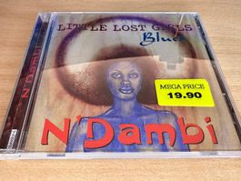 N'Dambi – Little Lost Girls Blues