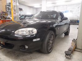 Mazda MX5 NB