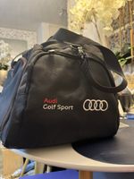 Audi Golf Sport, TaylorMade Sporttasche, Weekender