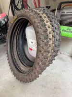 Maxxis Motorradreifen 80/100 /21Gebrauchter Zustand