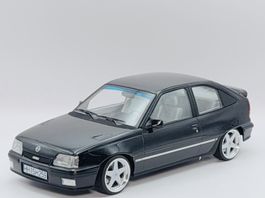 1:18 Opel Kadett GSI Norev AZEV Tuning