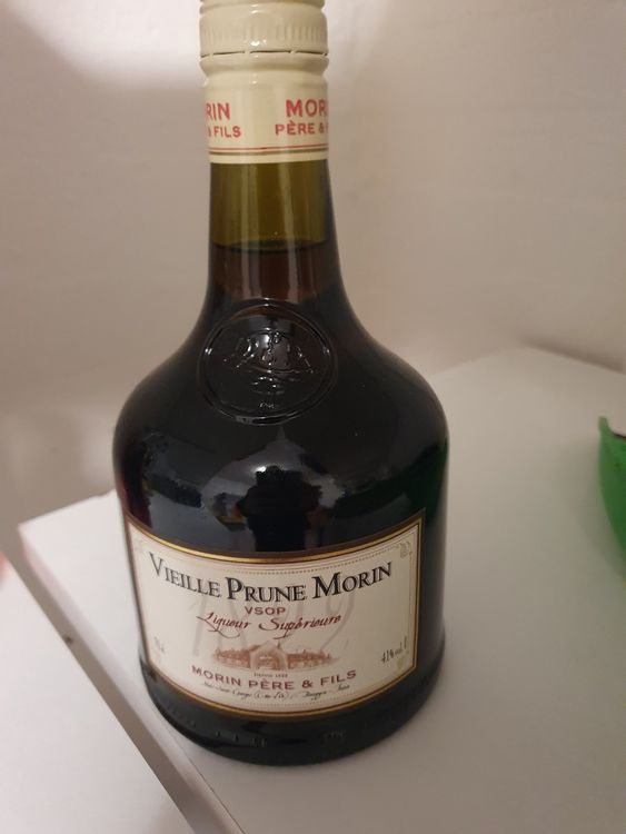 Vielle Prunee Morin (Neu und originalverpackt) in Tobel für CHF 25 ...