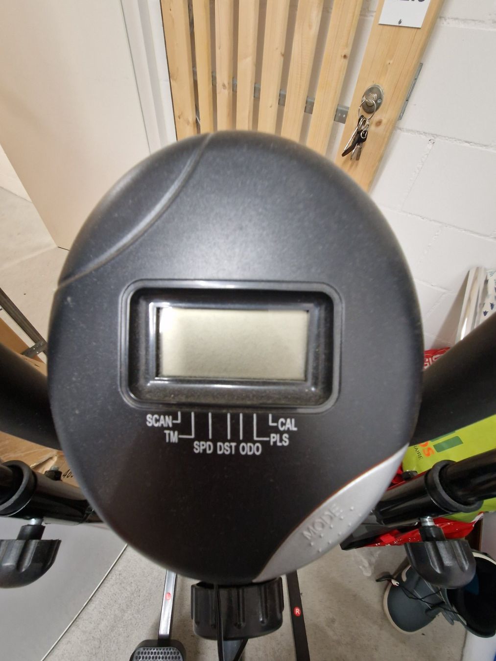Gonser Vélos d'appartement: Crosstrainer – D'occasion à Belp par Sakim 1