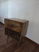 Nachttisch