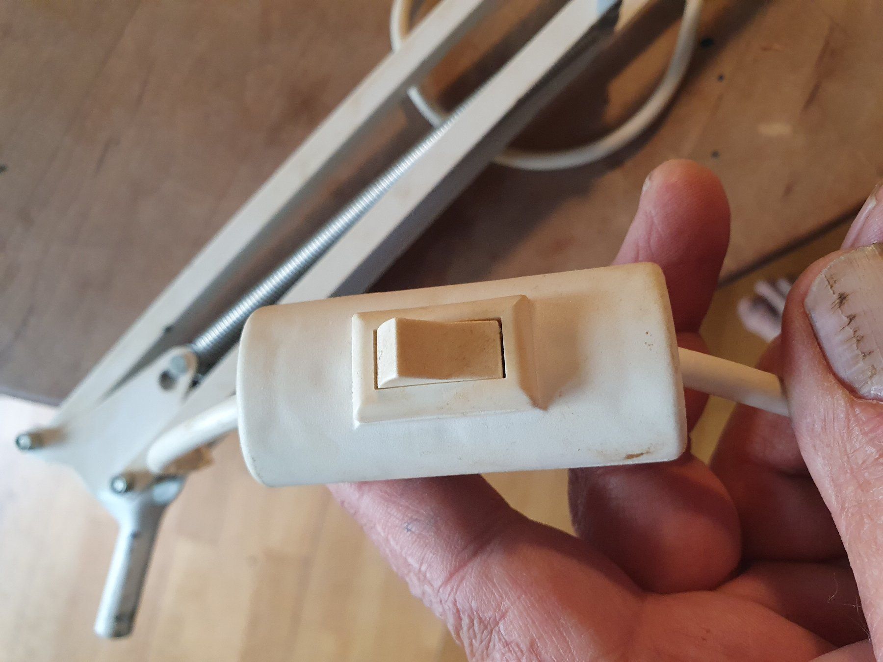 Lampade: Infrarotlampe – Usato da Zürich venduto da loosebone 6
