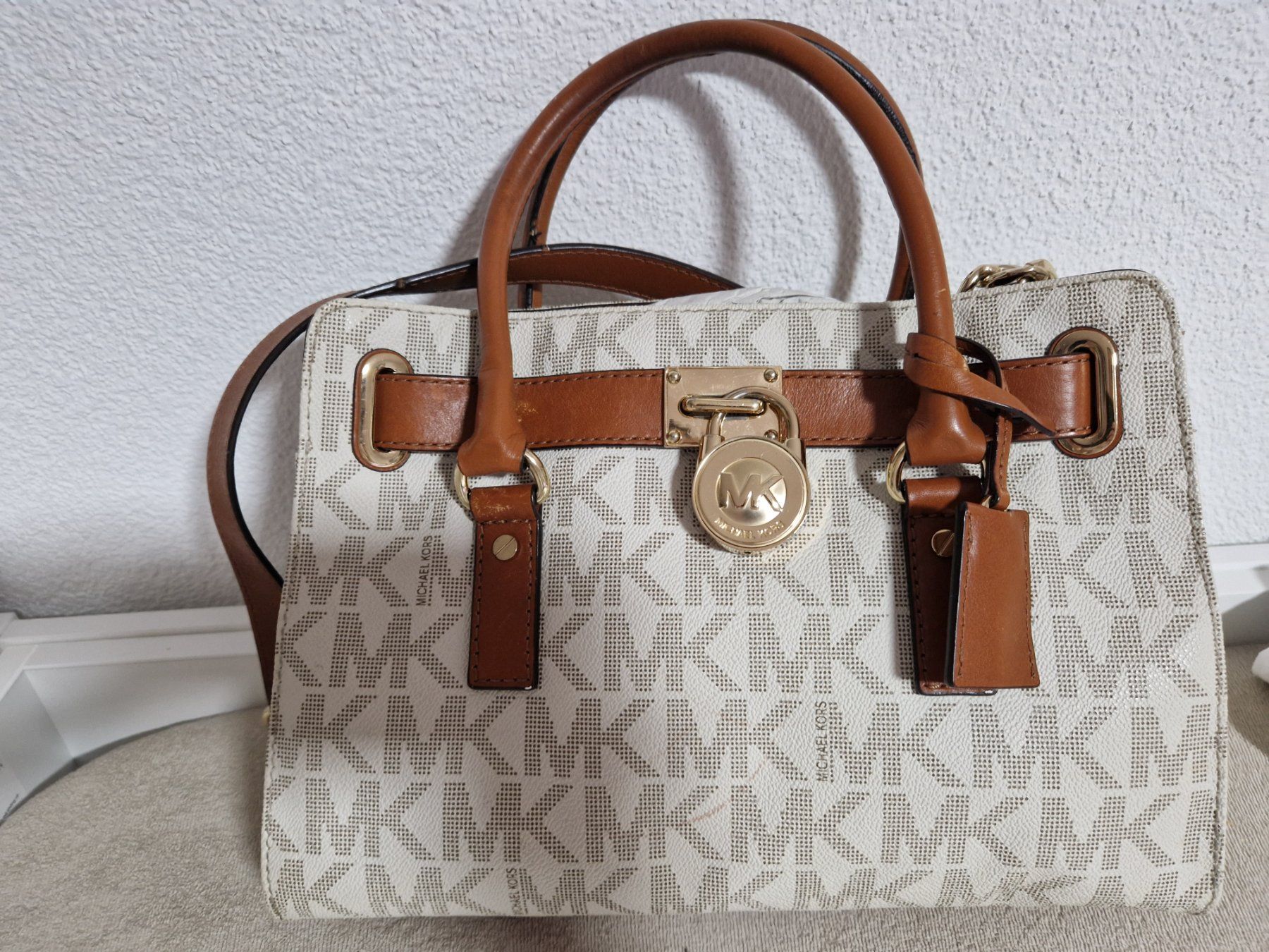 Michael Kors Borse da donna: Michael Kors Tasche – Usato da Kefikon TG venduto da Livline