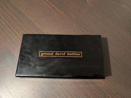 Grand Tarot Belline - Édition Prestige Grimaud NEUF