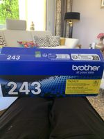 Brother Farbtonerkassette Gelb