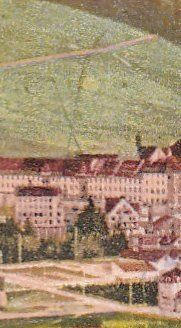 Ansichtskarten: Einsiedeln – Gebraucht aus Cormoret von Pascalll2001 1