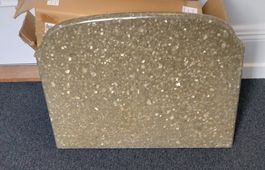 Marmorablageplatten 60x43 cm