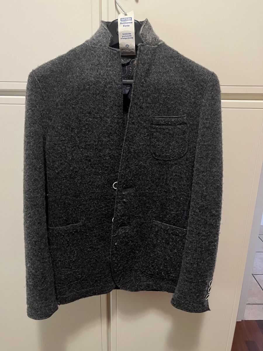 Jacken: Giacca Blazer – Gebraucht aus Regensdorf von Mtg_90