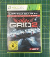 GRID 2 Limited Edition DLC McLaren XBOX 360