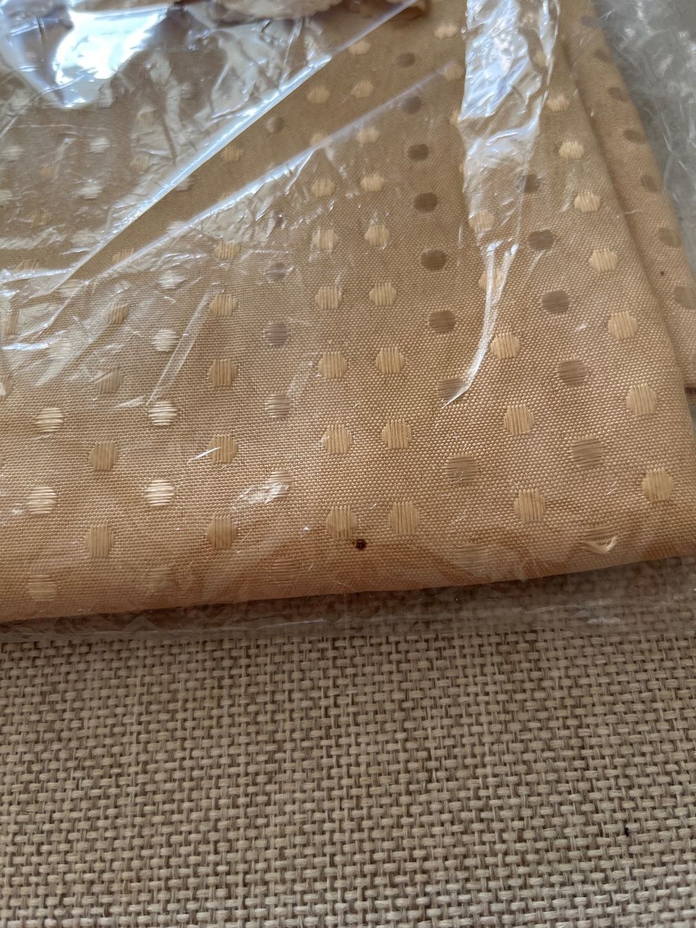 Altra biancheria da tavola: Tischdecke – Nuovo e nell'imballaggio originale da Aesch BL venduto da san_trv5 1