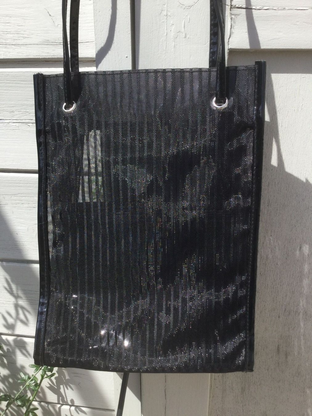 Sacs femmes: Sac + Pochette noire – Neuf (Voir description) à Agiez par chouchanelle 2