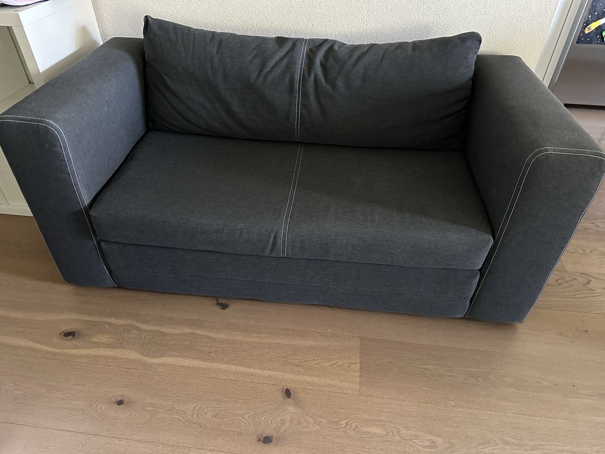 Ikea Sofas: Schlafsofa von Ikea  – D'occasion à Pfäffikon ZH par AnnSchi_1 2