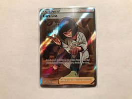 Trainer Cara Liss Fullart EN