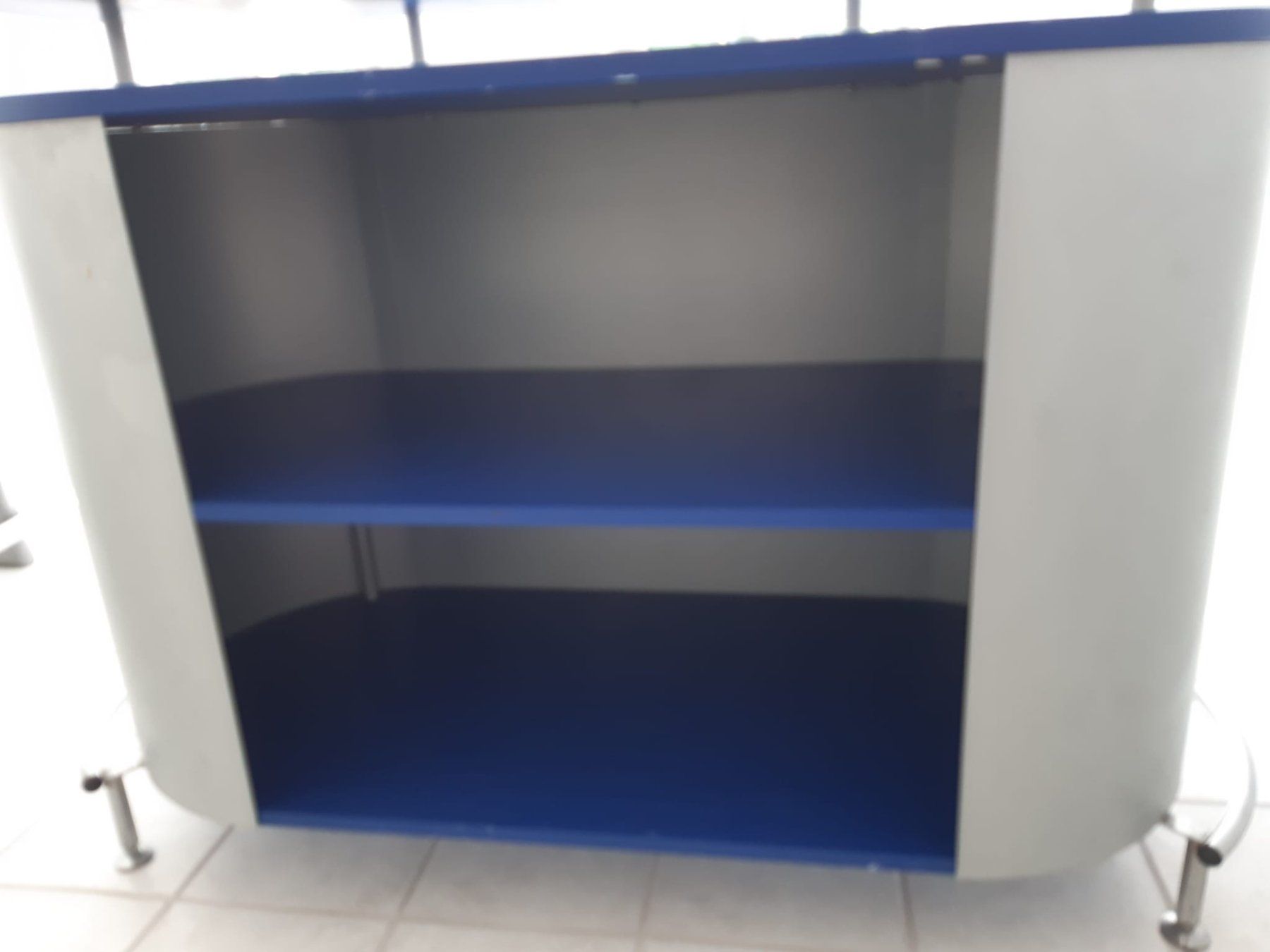 Allestimento di negozi e stand fieristici: Bartheke – Usato da Bonstetten venduto da Theo75 3
