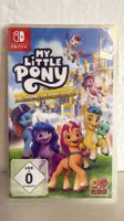 My Little Pony Zephyr Heights Nintendo Switch neu