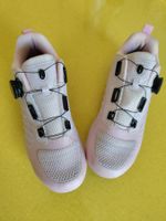 Radschuhe Damen pink Grösse 38 neuwertig