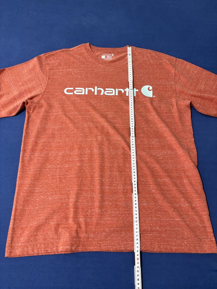 Carhartt T-shirts: Carhartt T-Shirt - Gr. L – D'occasion à Zollikerberg par JvD0211 3