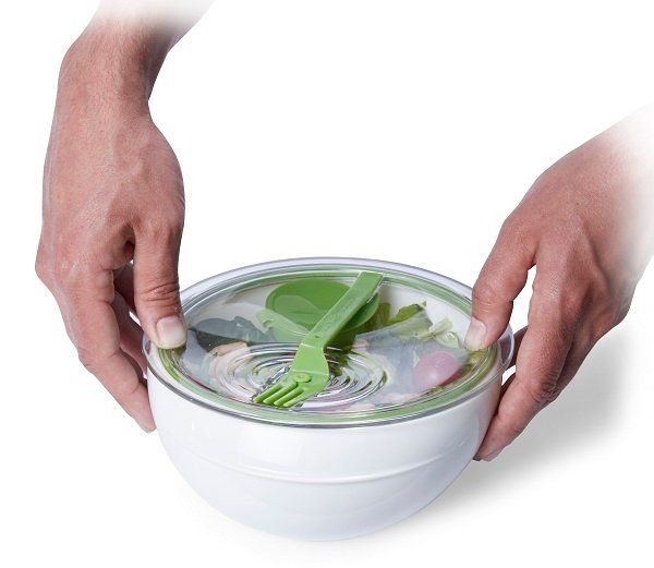 Contenitori & Simili: Black+Blum Lunch Bowl – Nuovo e nell'imballaggio originale da Schwyz venduto da mucholoco 2