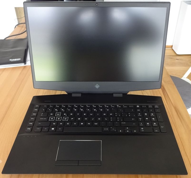 Connecteur D'alimentation (DC Jack) Pour HP Omen 17-CB0221NG/22NG - Neuf, Générique