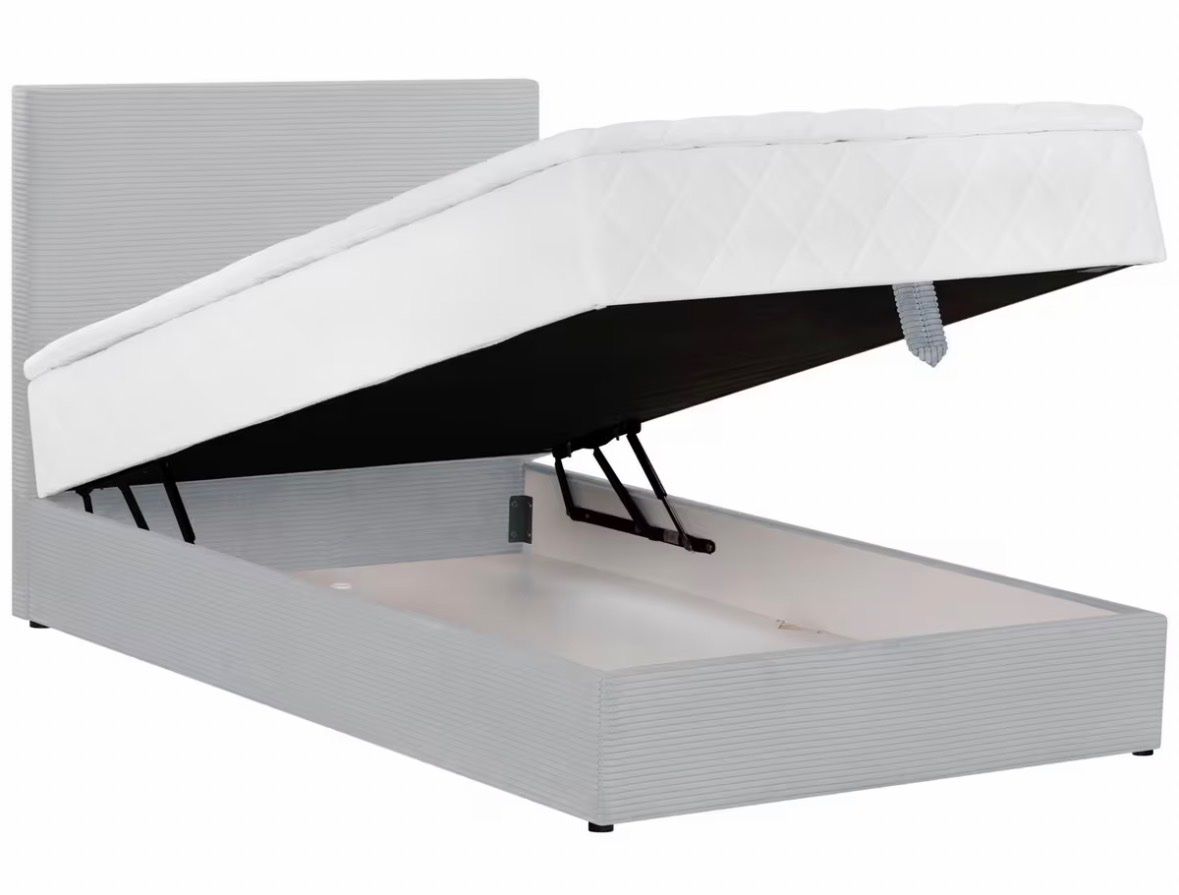 Mömax Betten: Boxspringbett – Neu und originalverpackt aus Uzwil von maik1990 3