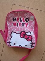Kinder-Rucksack HELLO KITTY pink