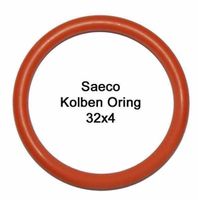 Saeco Solis Dichtung für die Brühgruppe