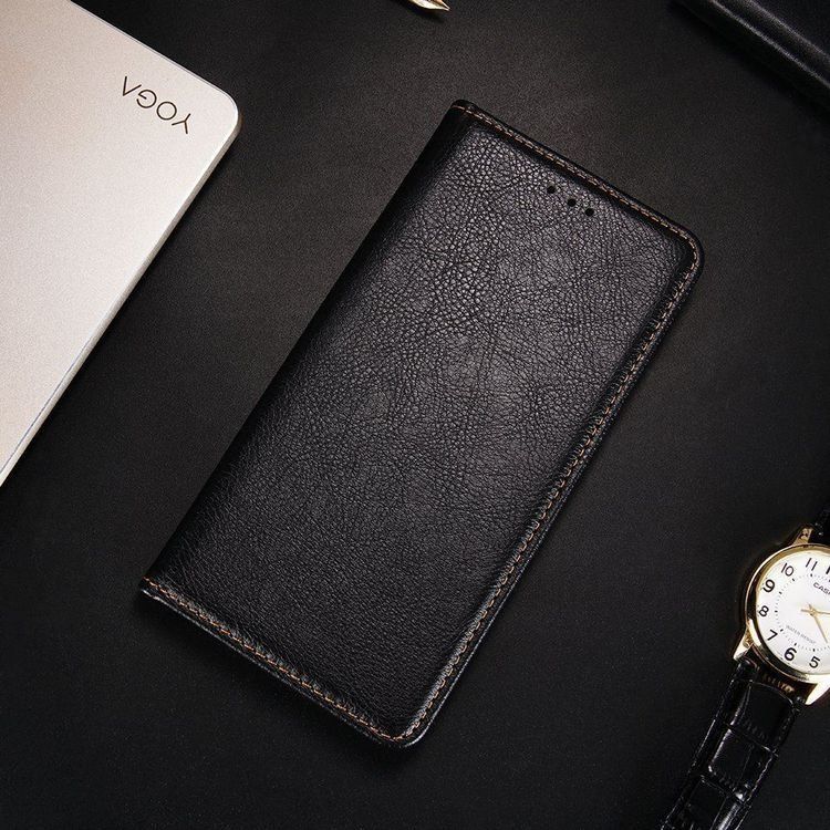 Cover & Protezioni schermo: iPhone 14 Pro max Wallet Magnet Case Hülle Schwarz TOPPREISE – Nuovo e nell'imballaggio originale da Einsiedeln venduto da ssolli5511 2