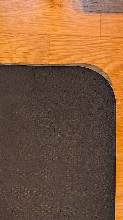Tappetini fitness: Prana E.C.O. Yoga Mat Large Black – Usato da Innertkirchen venduto da Flir 2