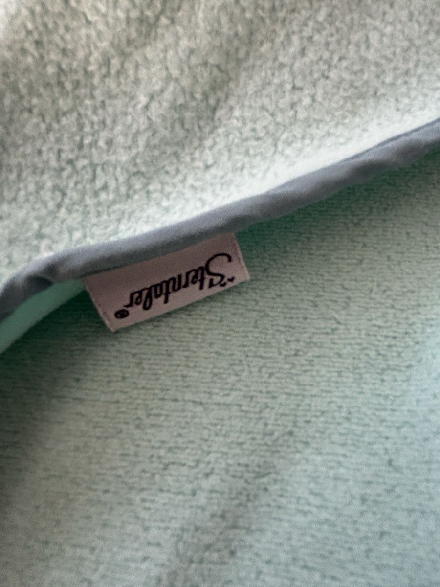 Sterntaler Coperte: Sterntaler Baby-Einschlagdecke – Nuovo (secondo la descrizione) da Kleindöttingen venduto da Jameika 3